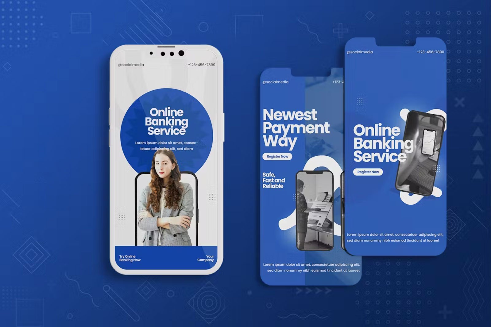 Social Media Advertising